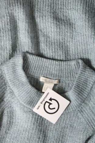 Dámsky pulóver H&M, Veľkosť M, Farba Modrá, Cena  4,11 €