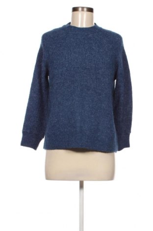 Dámsky pulóver H&M, Veľkosť S, Farba Modrá, Cena  2,67 €