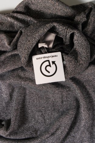 Pulover de femei H&M, Mărime XS, Culoare Argintiu, Preț 74,00 Lei