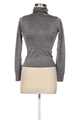 Γυναικείο πουλόβερ H&M, Μέγεθος XS, Χρώμα Ασημί, Τιμή 14,84 €