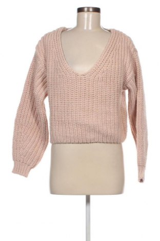 Női pulóver H&M, Méret S, Szín Rózsaszín, Ár 2 207 Ft