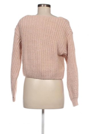 Damenpullover H&M, Größe S, Farbe Rosa, Preis 8,07 €