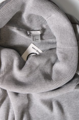 Damenpullover H&M, Größe L, Farbe Grau, Preis € 14,84