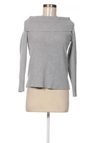 Γυναικείο πουλόβερ H&M, Μέγεθος L, Χρώμα Γκρί, Τιμή 14,84 €