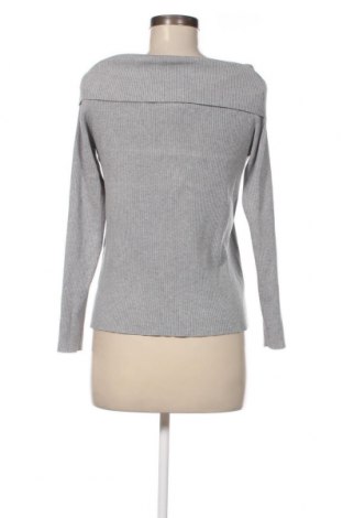 Damenpullover H&M, Größe L, Farbe Grau, Preis 14,84 €