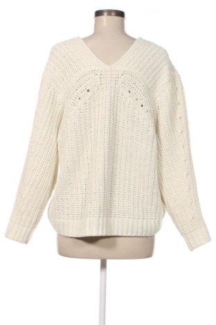 Női pulóver H&M, Méret S, Szín Fehér, Ár 1 044 Ft