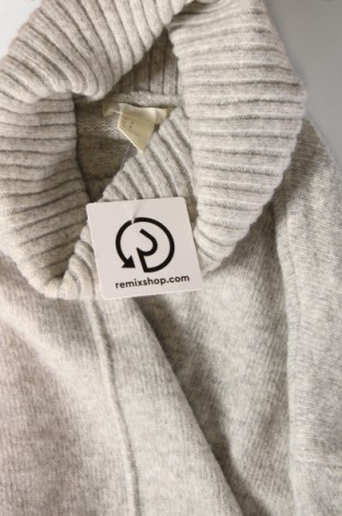 Damenpullover H&M, Größe M, Farbe Grau, Preis 8,07 €