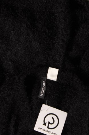 Dámsky pulóver H&M Divided, Veľkosť M, Farba Čierna, Cena  4,93 €