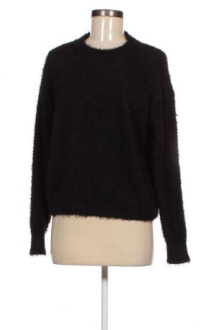 Pulover de femei H&M Divided, Mărime M, Culoare Negru, Preț 23,85 Lei