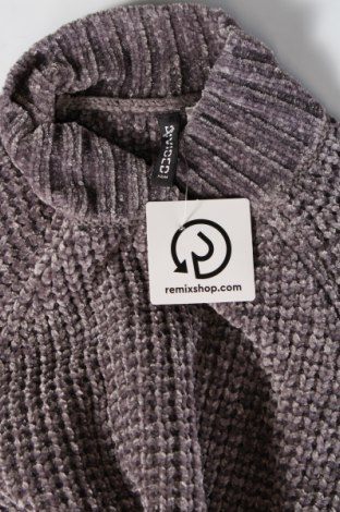 Damenpullover H&M Divided, Größe XS, Farbe Grau, Preis 4,15 €
