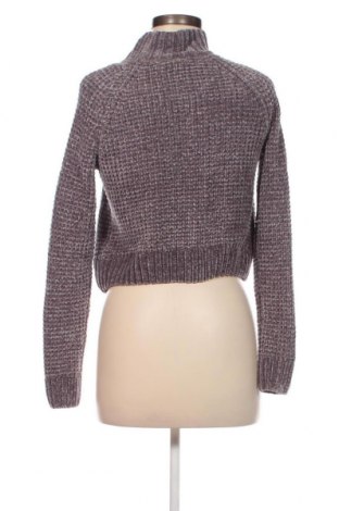 Γυναικείο πουλόβερ H&M Divided, Μέγεθος XS, Χρώμα Γκρί, Τιμή 2,67 €