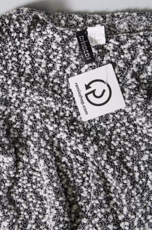Dámsky pulóver H&M Divided, Veľkosť S, Farba Viacfarebná, Cena  2,97 €