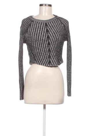 Γυναικείο πουλόβερ H&M Divided, Μέγεθος S, Χρώμα Γκρί, Τιμή 14,84 €