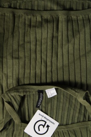 Damenpullover H&M Divided, Größe M, Farbe Grün, Preis 3,03 €