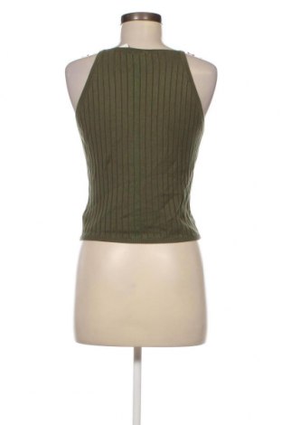 Damenpullover H&M Divided, Größe M, Farbe Grün, Preis 3,03 €