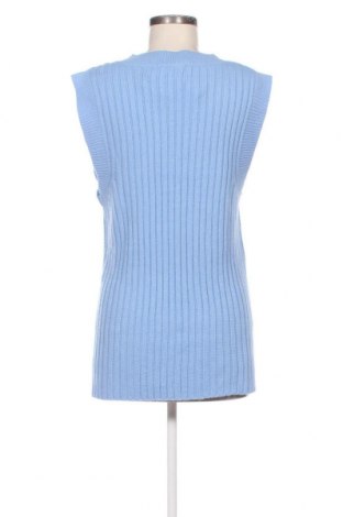 Pulover de femei H&M Divided, Mărime XS, Culoare Albastru, Preț 15,26 Lei