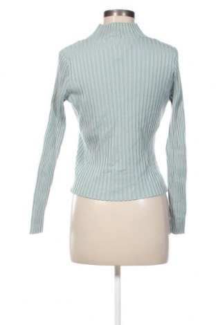 Γυναικείο πουλόβερ H&M Divided, Μέγεθος L, Χρώμα Μπλέ, Τιμή 4,49 €