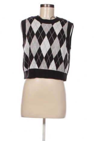 Pulover de femei H&M Divided, Mărime L, Culoare Multicolor, Preț 23,85 Lei
