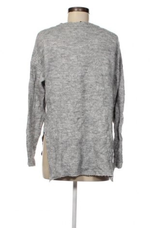 Дамски пуловер H&M Divided, Размер S, Цвят Сив, Цена 3,19 лв.