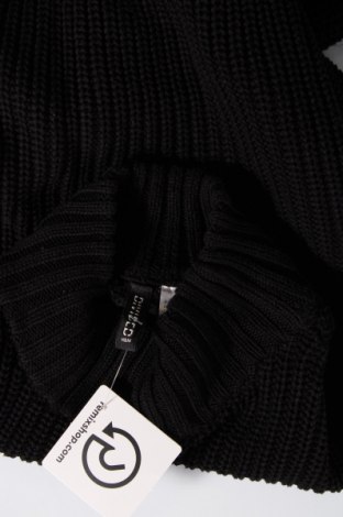 Γυναικείο πουλόβερ H&M Divided, Μέγεθος M, Χρώμα Μαύρο, Τιμή 5,01 €