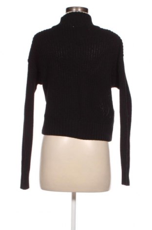 Γυναικείο πουλόβερ H&M Divided, Μέγεθος M, Χρώμα Μαύρο, Τιμή 5,01 €