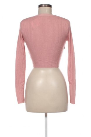 Damenpullover H&M Divided, Größe XS, Farbe Rosa, Preis € 3,03