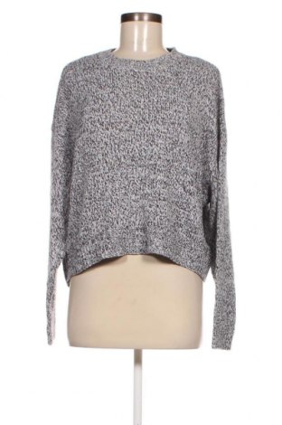 Дамски пуловер H&M Divided, Размер L, Цвят Многоцветен, Цена 11,89 лв.