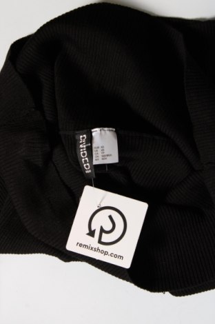 Pulover de femei H&M Divided, Mărime XS, Culoare Negru, Preț 74,00 Lei