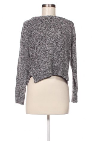Дамски пуловер H&M Divided, Размер S, Цвят Сив, Цена 7,25 лв.