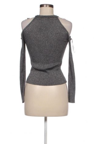 Pulover de femei H&M Divided, Mărime XS, Culoare Gri, Preț 23,85 Lei