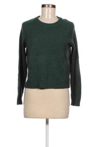 Damenpullover H&M Divided, Größe S, Farbe Grün, Preis € 7,06