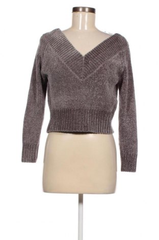 Damenpullover H&M Divided, Größe S, Farbe Grau, Preis € 7,06