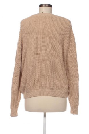 Damenpullover H&M Divided, Größe M, Farbe Beige, Preis € 7,06