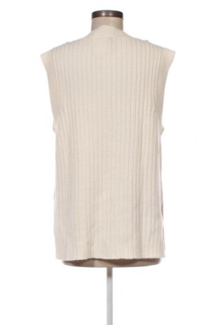 Pulover de femei H&M Divided, Mărime S, Culoare Ecru, Preț 15,26 Lei