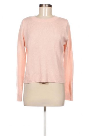 Damenpullover H&M Divided, Größe XS, Farbe Rosa, Preis € 14,84