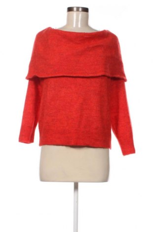 Damenpullover H&M Divided, Größe M, Farbe Rot, Preis 14,84 €