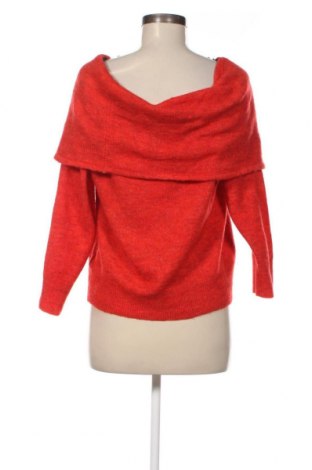 Damenpullover H&M Divided, Größe M, Farbe Rot, Preis 14,84 €