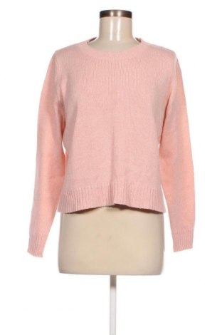 Damenpullover H&M Divided, Größe M, Farbe Rosa, Preis 7,06 €