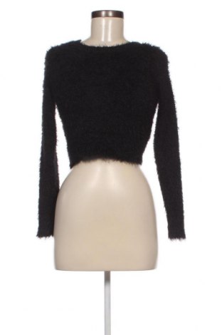 Γυναικείο πουλόβερ H&M Divided, Μέγεθος XS, Χρώμα Μαύρο, Τιμή 7,36 €