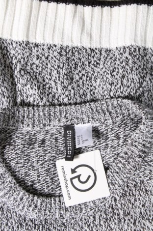 Damenpullover H&M Divided, Größe S, Farbe Mehrfarbig, Preis € 5,49