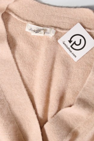 Damenpullover H&M L.O.G.G., Größe M, Farbe Rosa, Preis € 14,84