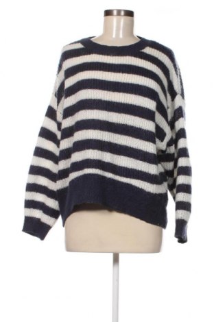 Дамски пуловер H&M L.O.G.G., Размер M, Цвят Многоцветен, Цена 7,54 лв.