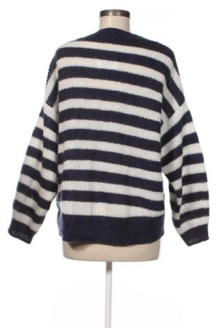 Γυναικείο πουλόβερ H&M L.O.G.G., Μέγεθος M, Χρώμα Πολύχρωμο, Τιμή 4,49 €