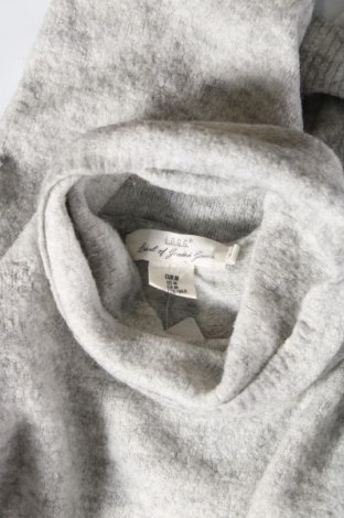 Damenpullover H&M L.O.G.G., Größe M, Farbe Grau, Preis € 4,15