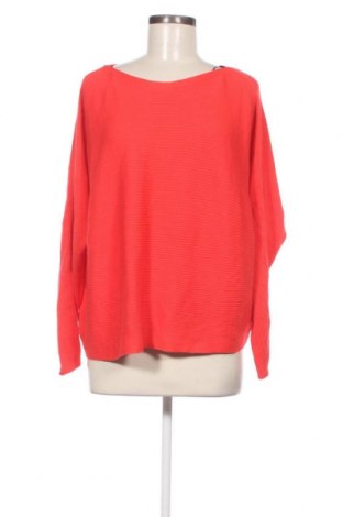 Дамски пуловер H&M L.O.G.G., Размер M, Цвят Оранжев, Цена 8,70 лв.
