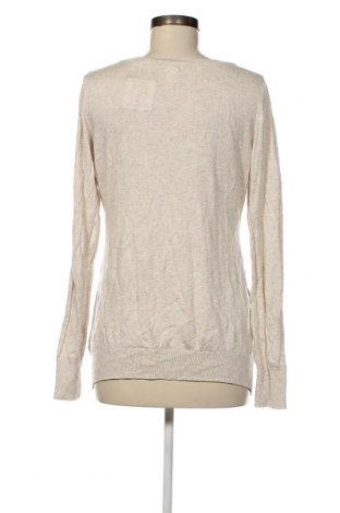 Γυναικείο πουλόβερ H&M Mama, Μέγεθος L, Χρώμα  Μπέζ, Τιμή 8,07 €
