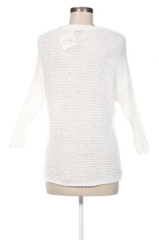 Γυναικείο πουλόβερ Haily`s, Μέγεθος M, Χρώμα Λευκό, Τιμή 5,38 €