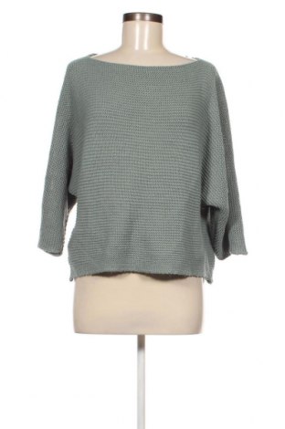 Γυναικείο πουλόβερ Haily`s, Μέγεθος L, Χρώμα Πράσινο, Τιμή 8,07 €