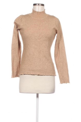 Дамски пуловер Haily`s, Размер XXL, Цвят Бежов, Цена 10,15 лв.