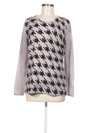 Γυναικείο πουλόβερ Hajo, Μέγεθος M, Χρώμα Πολύχρωμο, Τιμή 4,49 €
